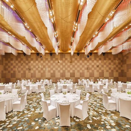 The Westin Shenzhen Nanshan Exterior photo