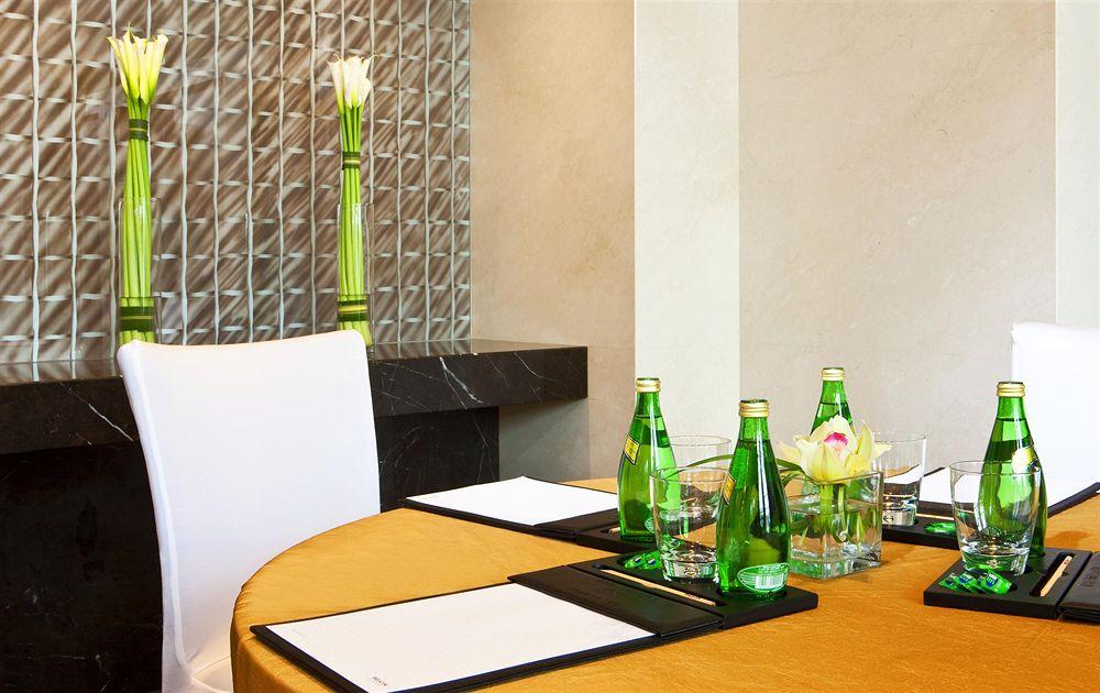 The Westin Shenzhen Nanshan Exterior photo