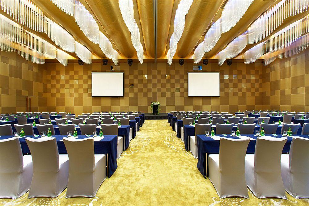 The Westin Shenzhen Nanshan Exterior photo