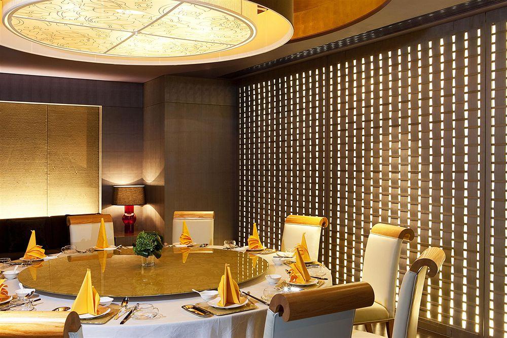 The Westin Shenzhen Nanshan Exterior photo