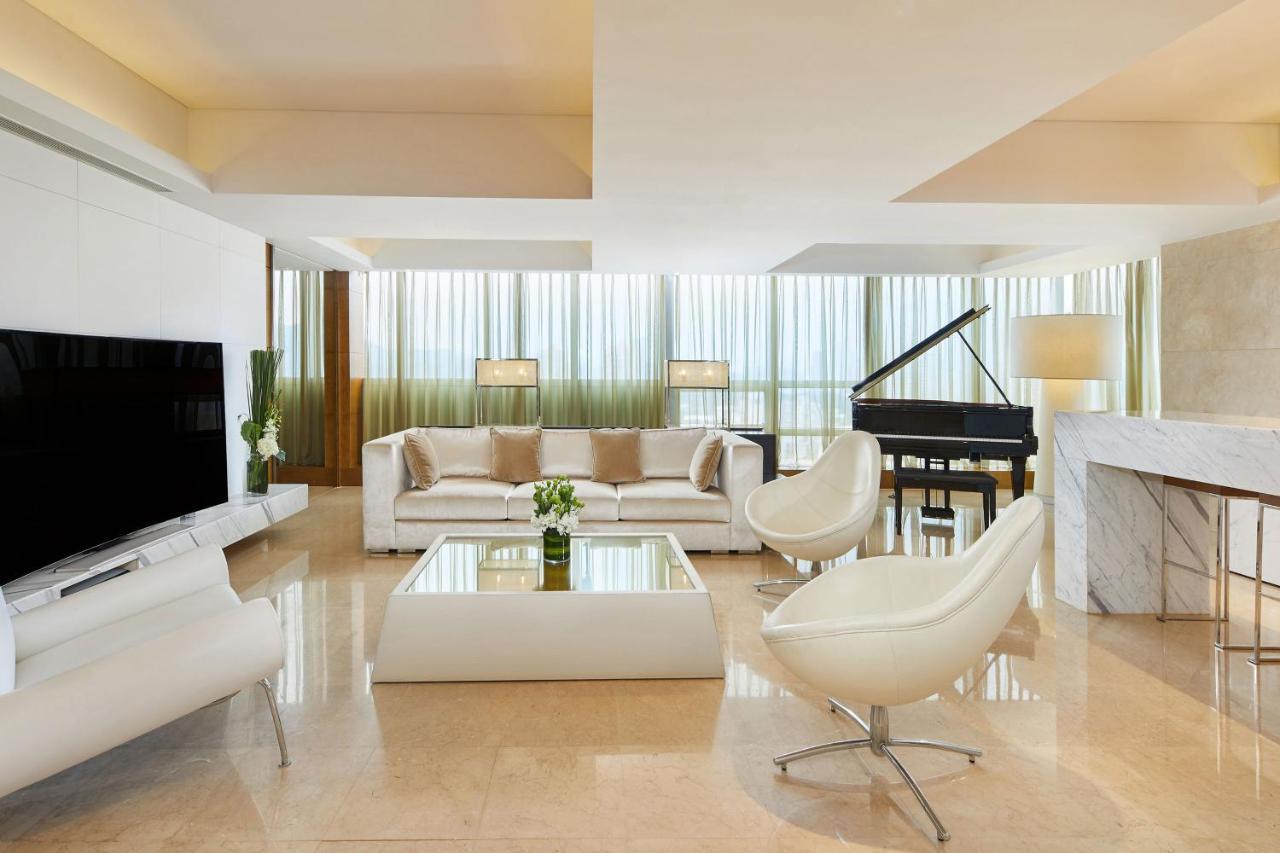 The Westin Shenzhen Nanshan Exterior photo