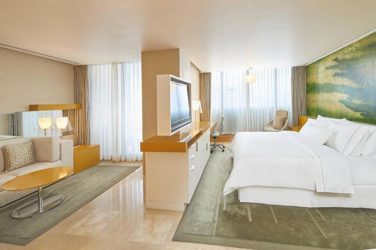 The Westin Shenzhen Nanshan Exterior photo