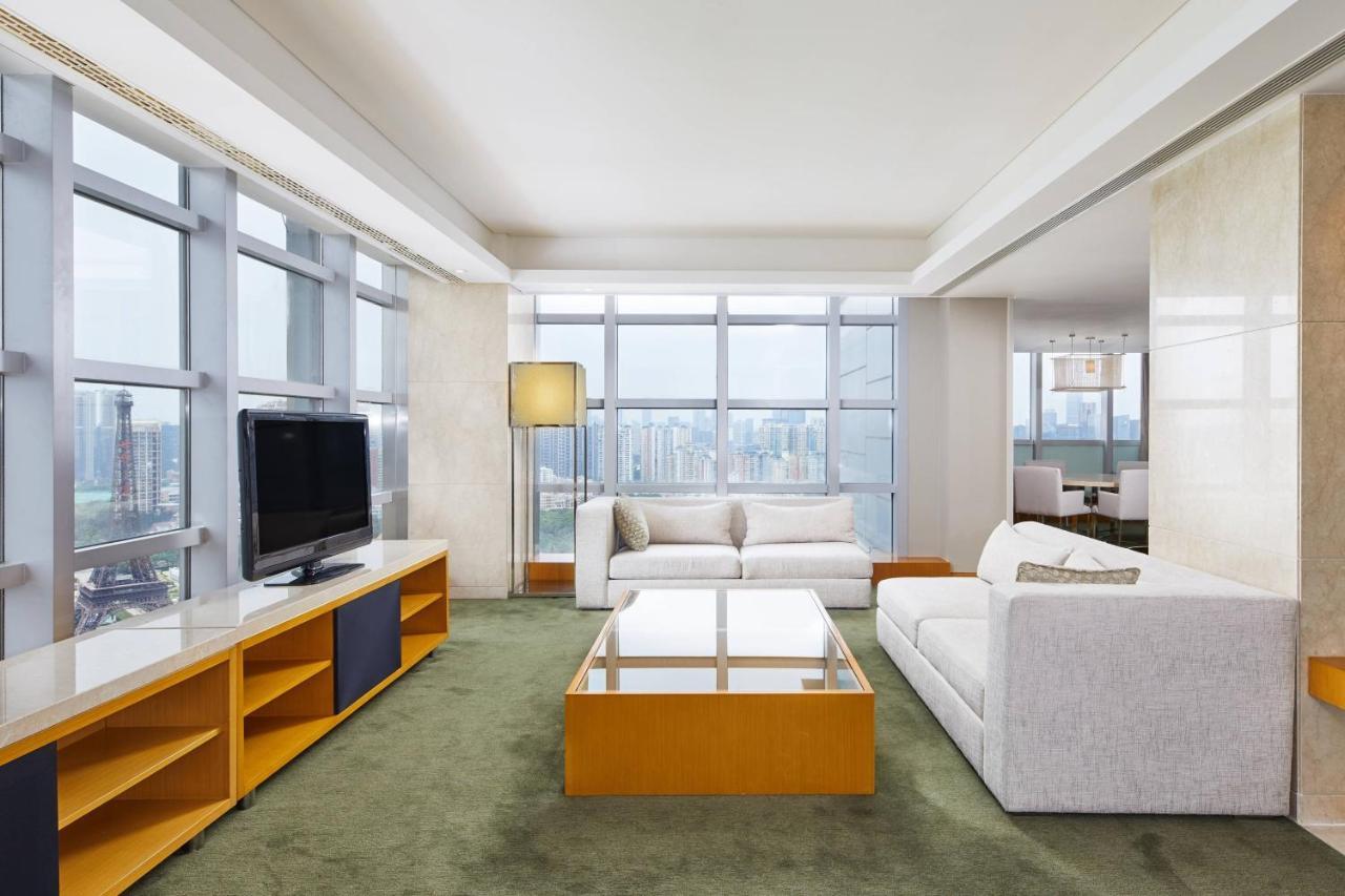 The Westin Shenzhen Nanshan Exterior photo