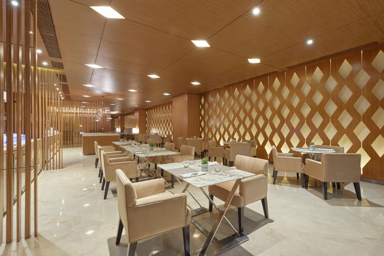 The Westin Shenzhen Nanshan Exterior photo