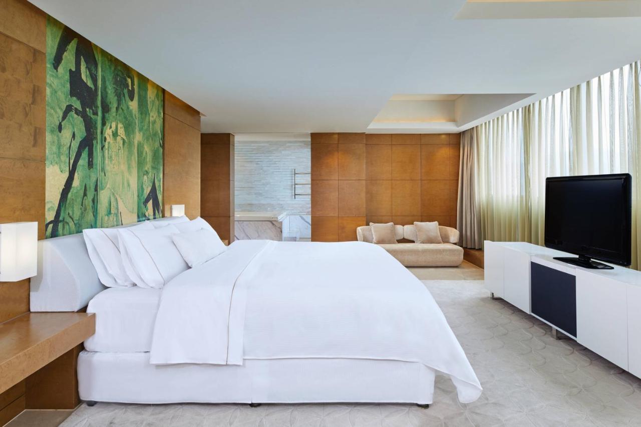 The Westin Shenzhen Nanshan Exterior photo