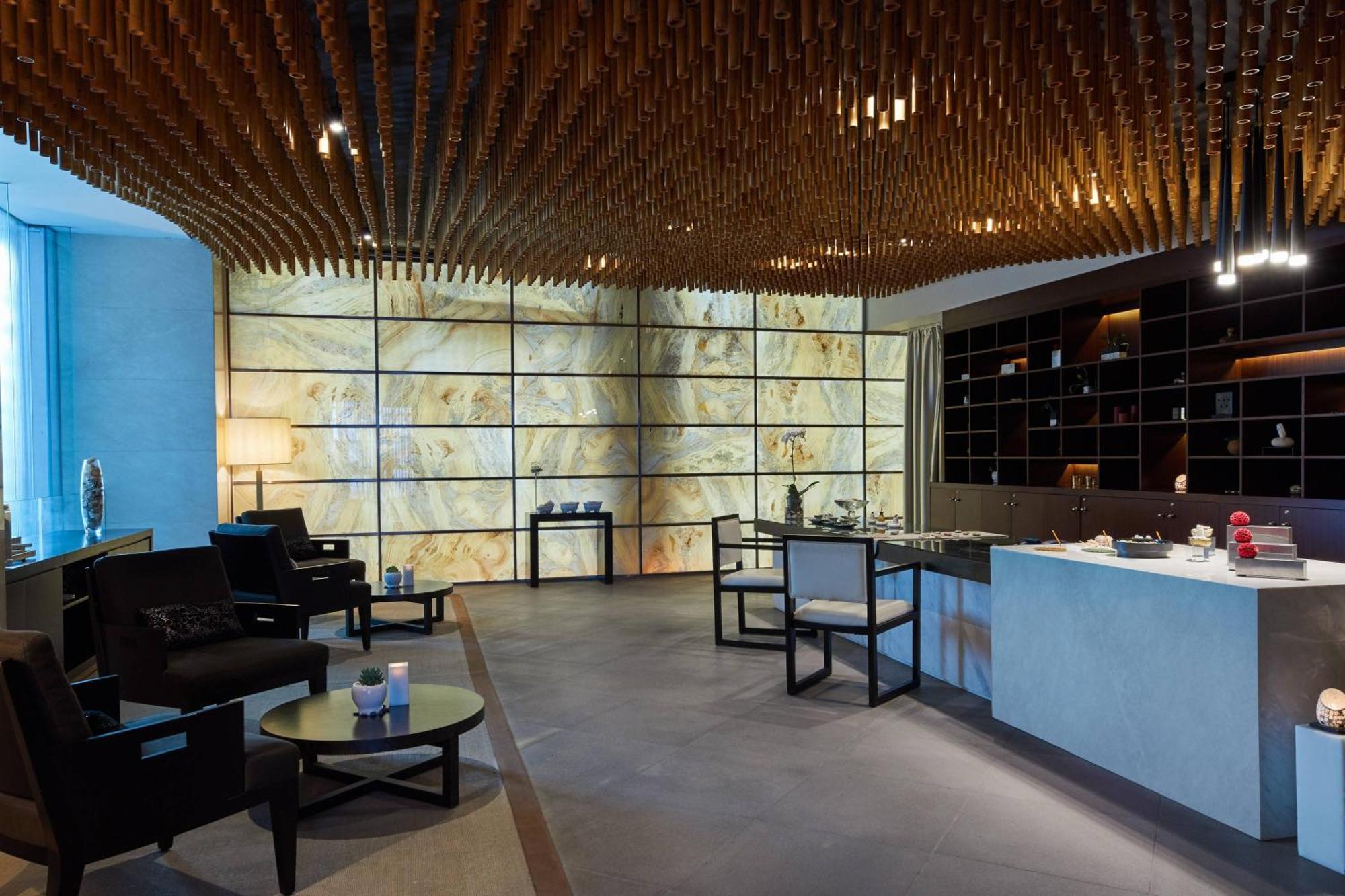 The Westin Shenzhen Nanshan Exterior photo
