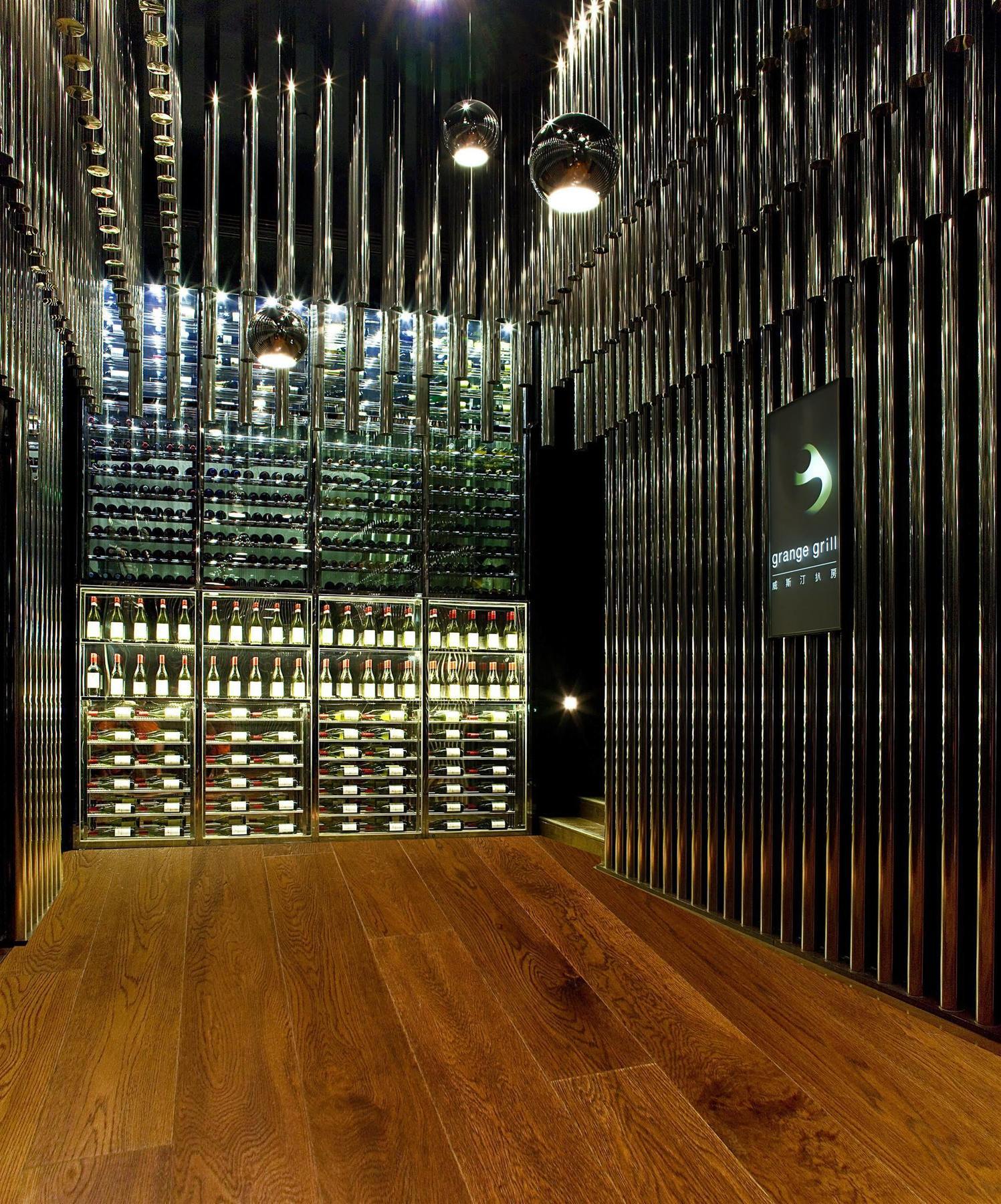 The Westin Shenzhen Nanshan Exterior photo