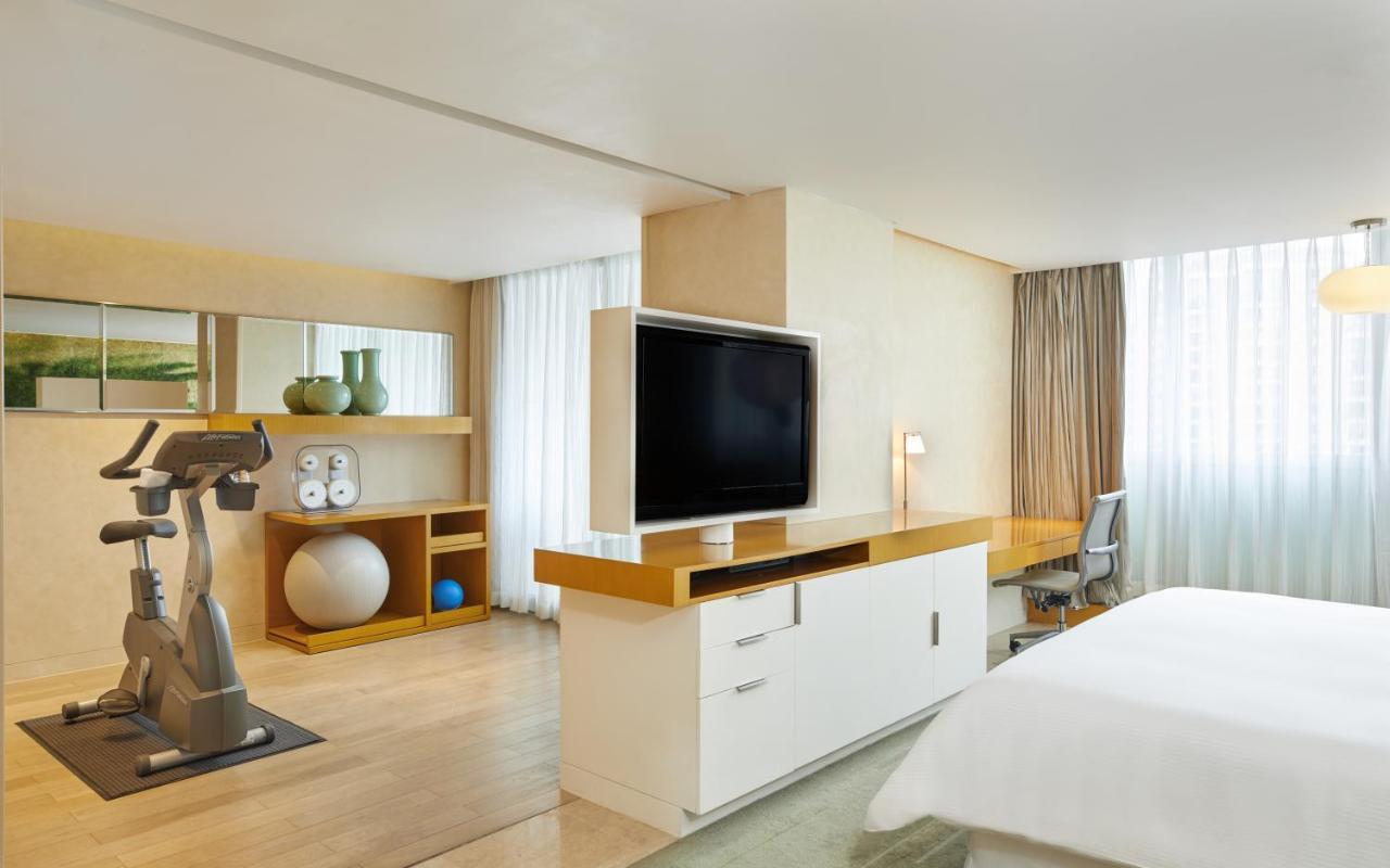 The Westin Shenzhen Nanshan Exterior photo