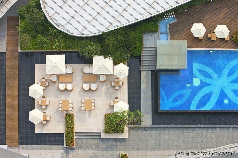 The Westin Shenzhen Nanshan Exterior photo