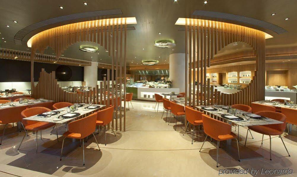 The Westin Shenzhen Nanshan Exterior photo