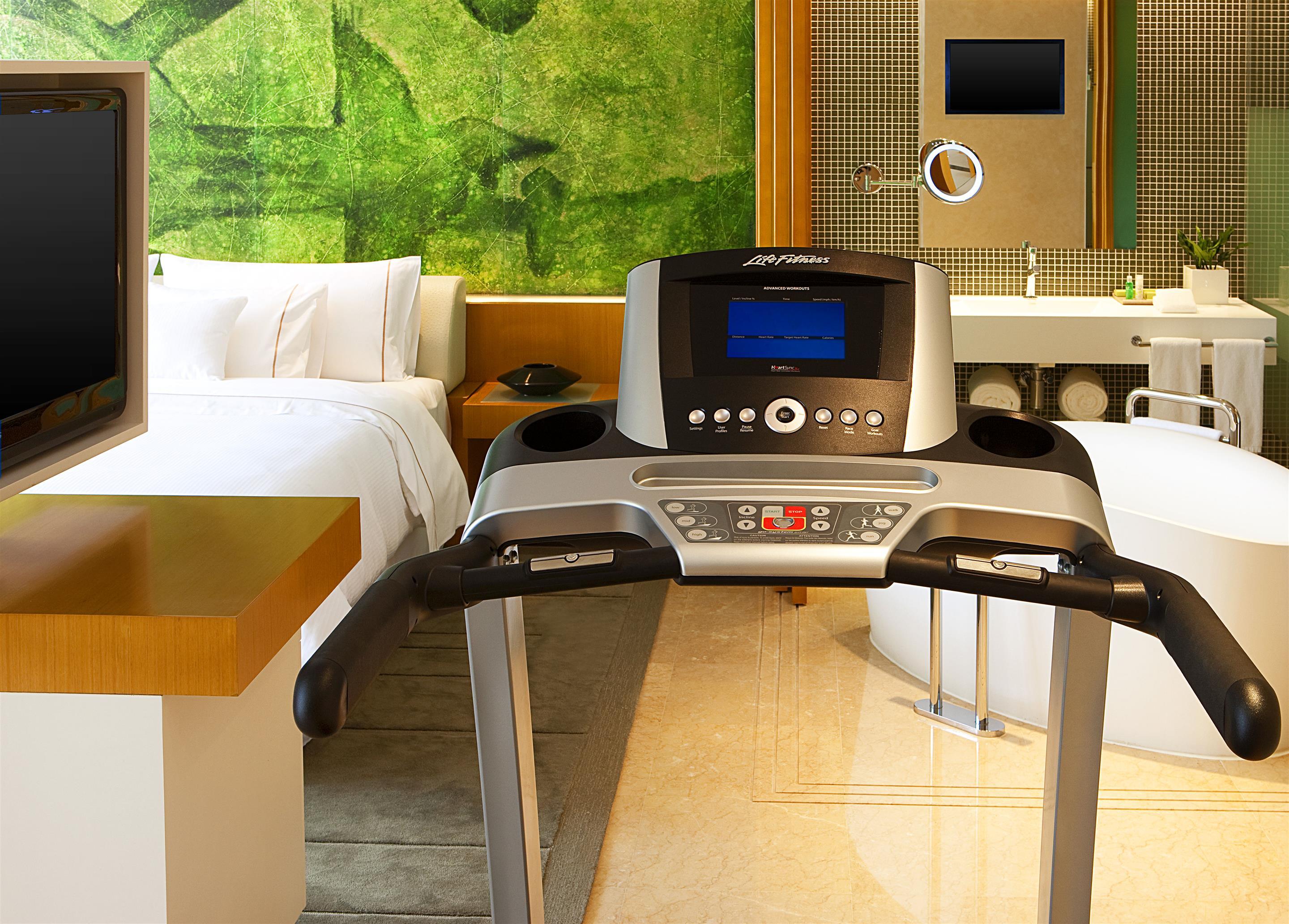 The Westin Shenzhen Nanshan Exterior photo